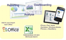 Reporting und Business Analytics