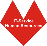 IT-Service Human Recources